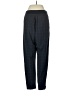 Athleta Plaid Blue Dress Pants Size 4 - photo 2