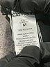 Lush 100% Polyester Black Sleeveless Blouse Size M - photo 8