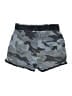 Marrakech Camo Blue Shorts Size L - photo 2