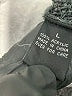 AB Studio 100% Acrylic Gray Poncho Size L - photo 8