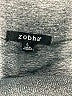 Zobha Gray Active Pants Size L - photo 7