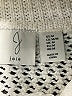J by Joie 100% Polyester Ivory Pullover Sweater Size M - photo 7