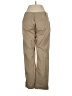 J Brand Solid Tan Khakis Size 26 waist - photo 2