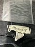 Madewell Black Jeans Size 24 waist - photo 7