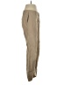 J Brand Solid Tan Khakis Size 26 waist - photo 4