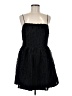 H&M Black Cocktail Dress Size M - photo 1
