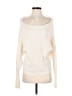 Náti Ivory Pullover Sweater Size S - photo 1