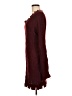 Grace Karin Burgundy Pullover Sweater Size M - photo 5