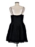 H&M Black Cocktail Dress Size M - photo 2