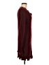 Grace Karin Burgundy Pullover Sweater Size M - photo 4