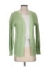 Unbranded Green Cardigan Size S (estimated) - photo 1