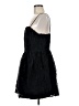 H&M Black Cocktail Dress Size M - photo 5