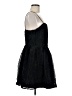 H&M Black Cocktail Dress Size M - photo 4