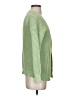 Unbranded Green Cardigan Size S (estimated) - photo 4