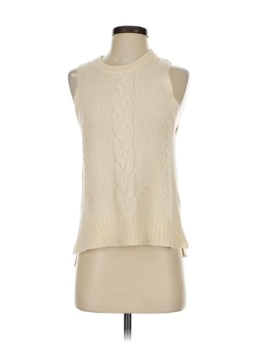 Paige Sweater Vest (view 1)