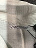 Zara White Casual Dress Size XS - photo 6