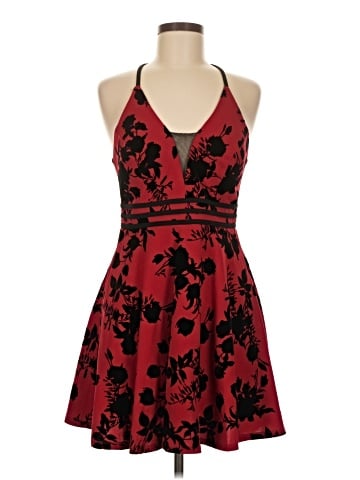 Xtraordinary Cocktail Dress (view 1)