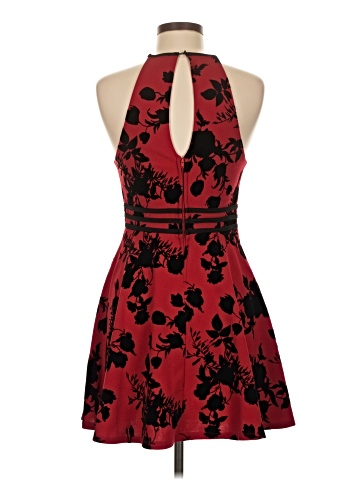 Xtraordinary Cocktail Dress (view 2)