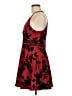 Xtraordinary Hearts Red Cocktail Dress Size 9 - photo 5