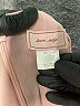 Love...ady Solid Pink Casual Dress Size M - photo 7