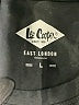 Lee Cooper Black Short Sleeve T-Shirt Size L - photo 7