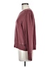 Eddie Bauer Burgundy Pullover Sweater Size M - photo 5