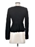 AFRM 100% Rayon Black Long Sleeve Blouse Size XS - photo 2