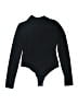 Pumiey Black Bodysuit Size M - photo 1
