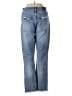 Madewell Stars Blue Jeans Size 26 waist - photo 2