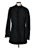 Venus 100% Polyester Black Coat Size 8 - photo 1