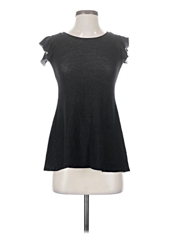 Erge Designs Short Sleeve Top (view 1)