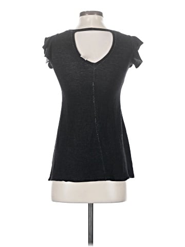 Erge Designs Short Sleeve Top (view 2)