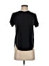 Athleta Black Active T-Shirt Size XS - photo 1