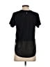 Athleta Black Active T-Shirt Size XS - photo 2