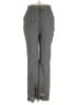 Daisy Street Chevron-herringbone Gray Casual Pants Size XL - photo 1