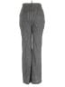 Daisy Street Chevron-herringbone Gray Casual Pants Size XL - photo 2