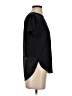 Athleta Black Active T-Shirt Size XS - photo 4