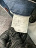 Unbranded Hearts Blue Jeans Size 66CM - photo 8