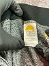 C&C California Tweed Gray Active Pants Size S - photo 7