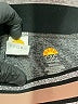 C&C California Tweed Gray Active Pants Size S - photo 8