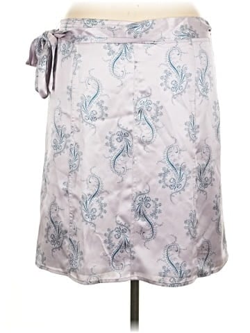 Paul & Joe Casual Skirt (view 2)