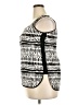 Ivanka Trump 100% Polyester Black Sleeveless Top Size XXL - photo 5