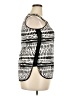 Ivanka Trump 100% Polyester Black Sleeveless Top Size XXL - photo 4