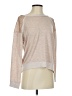 Living Doll Tan Sweatshirt Size S - photo 1
