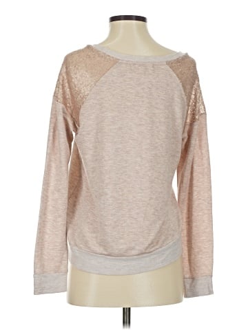 Living Doll Sweatshirt (view 2)