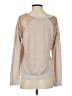 Living Doll Tan Sweatshirt Size S - photo 2