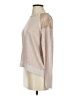 Living Doll Tan Sweatshirt Size S - photo 5