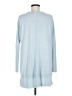 Miss Chievous Blue Pullover Sweater Size M - photo 2