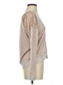 Living Doll Tan Sweatshirt Size S - photo 4