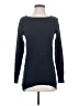 Ann Taylor 100% Cashmere Blue Cashmere Pullover Sweater Size XS - photo 1